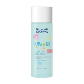 Hildegard Braukmann Mama&Ich Shower and Bath Dream Pack of 2 x 200 ml