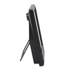 Weather Stations Wireless Indoor Outdoor Color Display Black 3 Channels