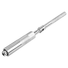 Car Rear Shock Absorber Hex Socket Wrench Removal Tool Set for Speed Reduction CR-V 17mm Hex Socket Wrench Rear Shock Absorber Repair Tool for Car