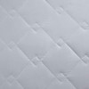 Emma Barclay Quilted Extra Deep Mattress Protector - Bunk Bed