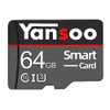 64GB Memory Card