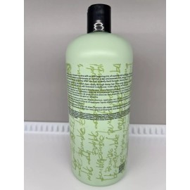 Bumble And Bumble Seaweed Shampoo Infused With A Trio Of  Seaweeds 33.8fl/1 Lit