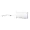 Electric Vacuum Pump USB Charging Inflatable Pump with 4 Lighting