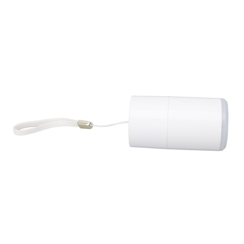 Electric Vacuum Pump USB Charging Inflatable Pump with 4 Lighting