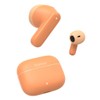 Hama Bluetooth® Freedom Light II, TWS, Earbuds, comm. voc., orange