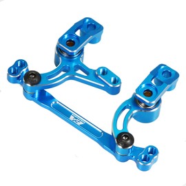 AL Steering Crank: For Tamiya M05 [#M05-E05] [Eagle Model]