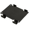 RockBoard QuickMount Type D Pedal Mounting Plate for Electro Harmonix,