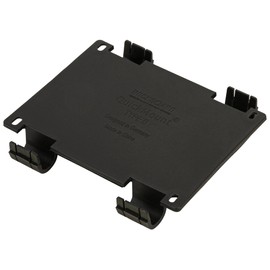 RockBoard QuickMount Type D Pedal Mounting Plate for Electro Harmonix, Keeley Electronics, MXR and many more