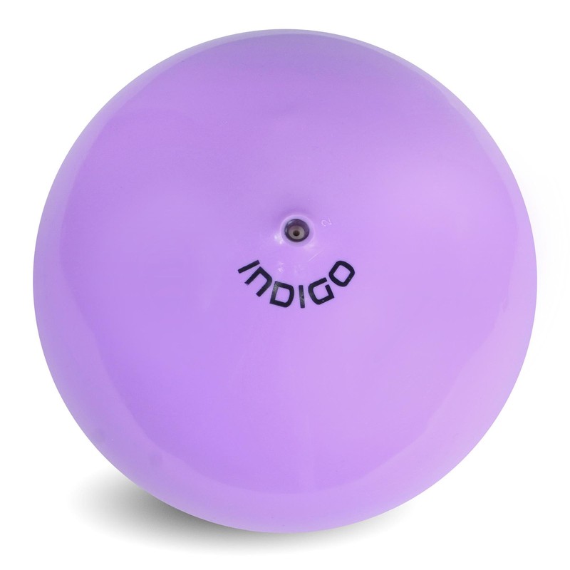 DRUNA Rhythmic Gymnastics Ball 17 cm Indigo
