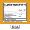 American Standard Supplements Irish Sea Moss 1200mg, Bladderwrack 1200mg and