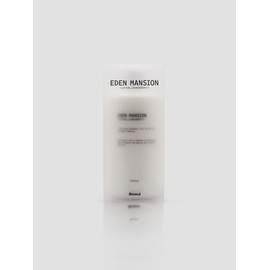 Perfumed body lotion Edenment / 퍼퓸드 바디로션 에덴멘션