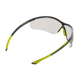 HexArmor VS250 Safety Glasses | Blue Light TruShieldS Lens - CBR65 | Anti-Fog | ANSI Z87+ | 100% UV Protected