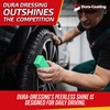 DURA-COATING TECHNOLOGY, Dressing Total Tire Kit - Single Size Car
