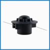 AIMALL Trimmer Head for Autocut C5-2 FS38 FS45 FSE60 FS50