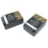 Scorpion 2 Pk Competition 5600mAH 7.4V/2S 3P LiPo Battery Power
