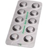 Rapid Phenol Red Test Tablets for pH Value Determination Pack