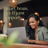 New Chapter Vegan DHA, EPA, and DPA Supplement- Vegan Omega-3