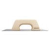 Bellota 5861-2 – Straight Trowel Wood Handle, 300 x 160