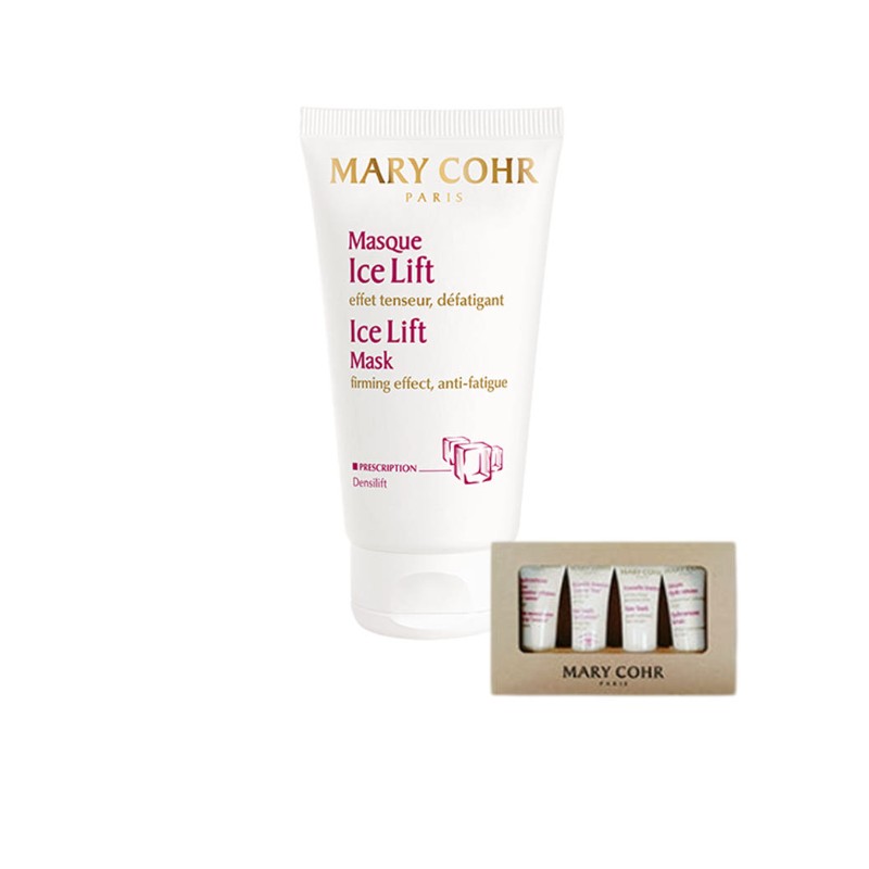 mariko Marico Ice Lift Mask 50ml/150ml / 마리꼬 아이스 리프트