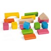 Eichhorn 100088021 EH 60 Pieces, 25 mm, Colourful, 30 Natural