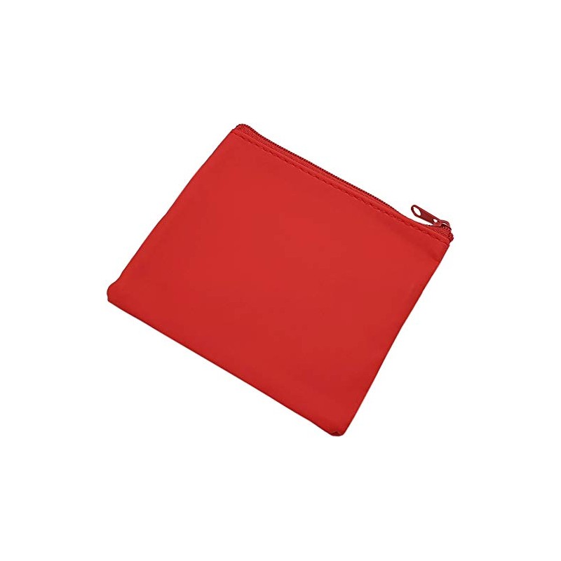myledershop Wallet/purse/purse/purse/purse/purse/purse, red