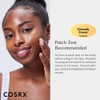 COSRX [COSRX]Advanced Snail Mucin Glass Glow Hydrogel Mask (3ea)