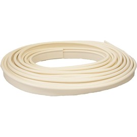 Keder Uk Awning Protector Beige 1 Meter Strips For Multiple Awning C Rails