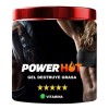 Tratamiento 60 Dias Adelgaza Quemagrasa Reafirma Musculo Kit Alcanforhierbas