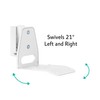 ynVISION.DESIGN Adjustable Wall Mount Compatible with Sonos ERA 300 Speaker