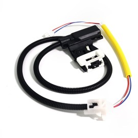 Whirlpool WTW5000DW1 WTW5000DW2 WTW5000DW3 WTW4950HW1 Washer Door Lid Lock Latch