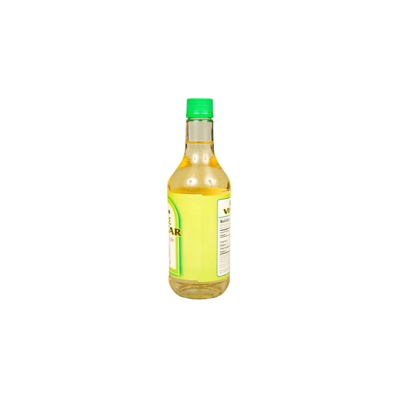 Kikkoman Rice Vinegar 20 Fl Oz Healthy Zero Fat Versatile