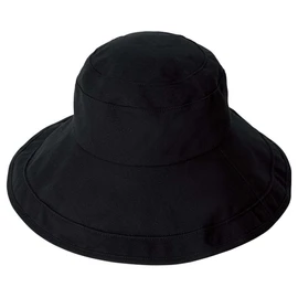 Cogit PRECIOUS UV Sun Shade Hat, Wide Brim Arch Sun Shade Hat, Just Put On, Small Face Effect, 99% UV Protection, Black