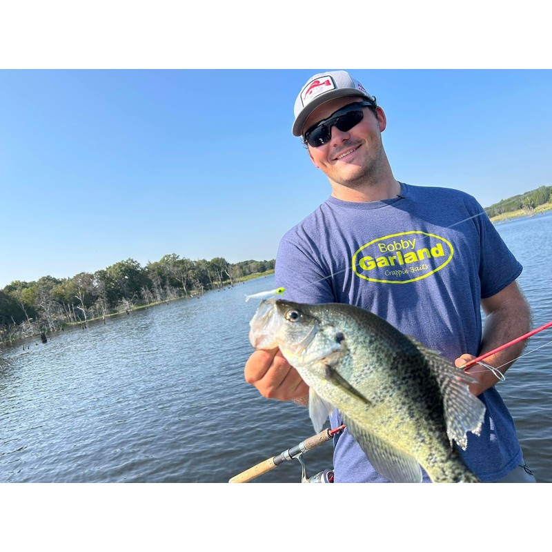 Bobby Garland Live Roam'R - Live Minnow - 1.75"