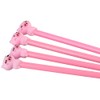 okhobby 24 Pieces Cute Pig Writing Gel Ink Pen Novelty