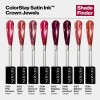 Labial Revlon Colostay Satin Ink, Crown Jewels, Regal Ruby