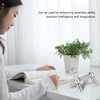Magnetic Pen Toy Stress Relief Decompression Magnetic Metal Writing Pen