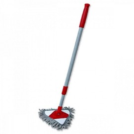 Liao mini microfiber push mop single