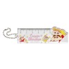 Eye Planning Crayon Shin-chan Acrylic Key Chain, 2.0 inches (5