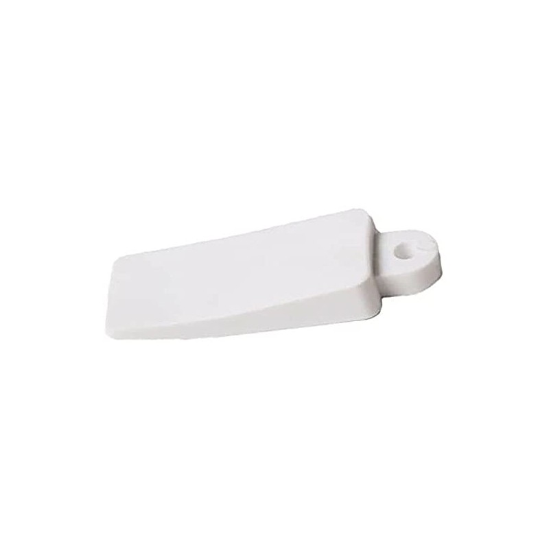 fiXte Soft Rubber Window Door Table Furniture Wedges Stop Stopper