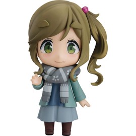 Nendoroid Yuru Camp Aoi Inuyama, Non-scale, ABS & PVC, Pre-painted Action Figure