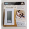 Laticrete 0800-0006-2 Floor Warming Thermostat Programmable 120V ☆ New /