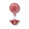 SHEGLAM Lunar Orbit Blush Ball Creamy Lightweight Smooth Blendabl Long-lasting