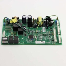 GE WR55X11080 Board Main Combined Hmi