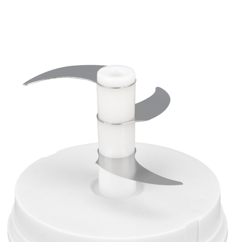 Mini Electric Garlic Chopper Large Capacity Powerful Motor 304 Stainless
