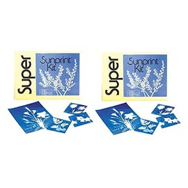 SunPrint Super Paper Kit (2-Pack)