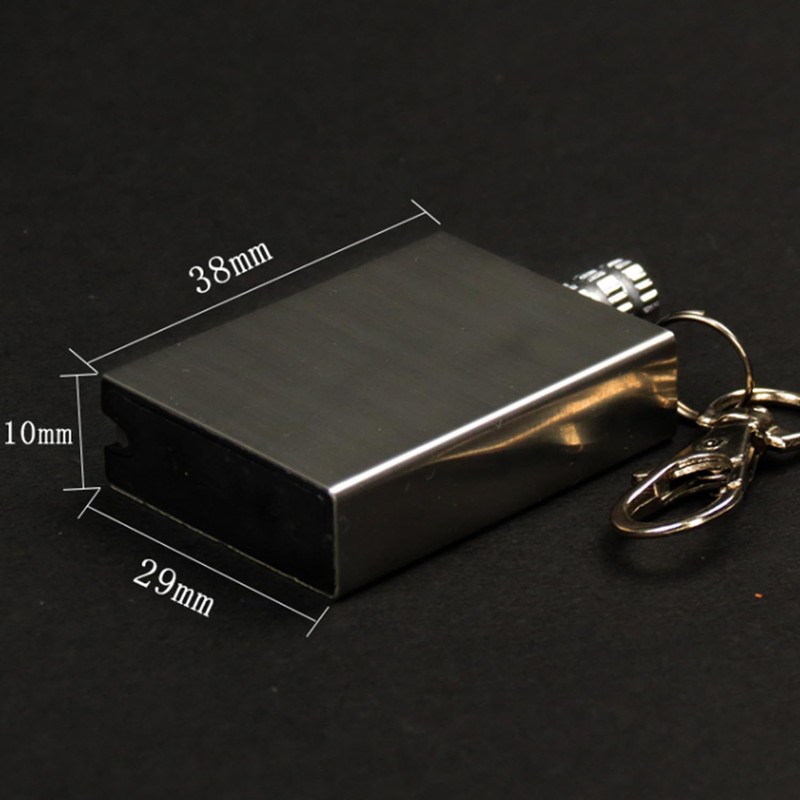 20 Pcs of Emergency Survival Camping Fire Starter Set, Forever