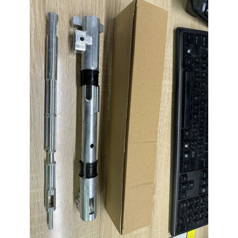 Dorman 905-102 Automatic Steering Column Shift Tube for Ford F150