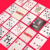 WPT GGpoker W&Berry Poker Plastic Playing Cards 100% Plastic Waterproof