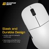 Endgame Gear XM2we EGG-XM2WE-WHT Wireless Gaming Mouse White