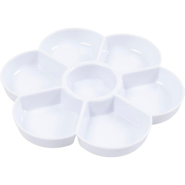 Flower Colour Palette